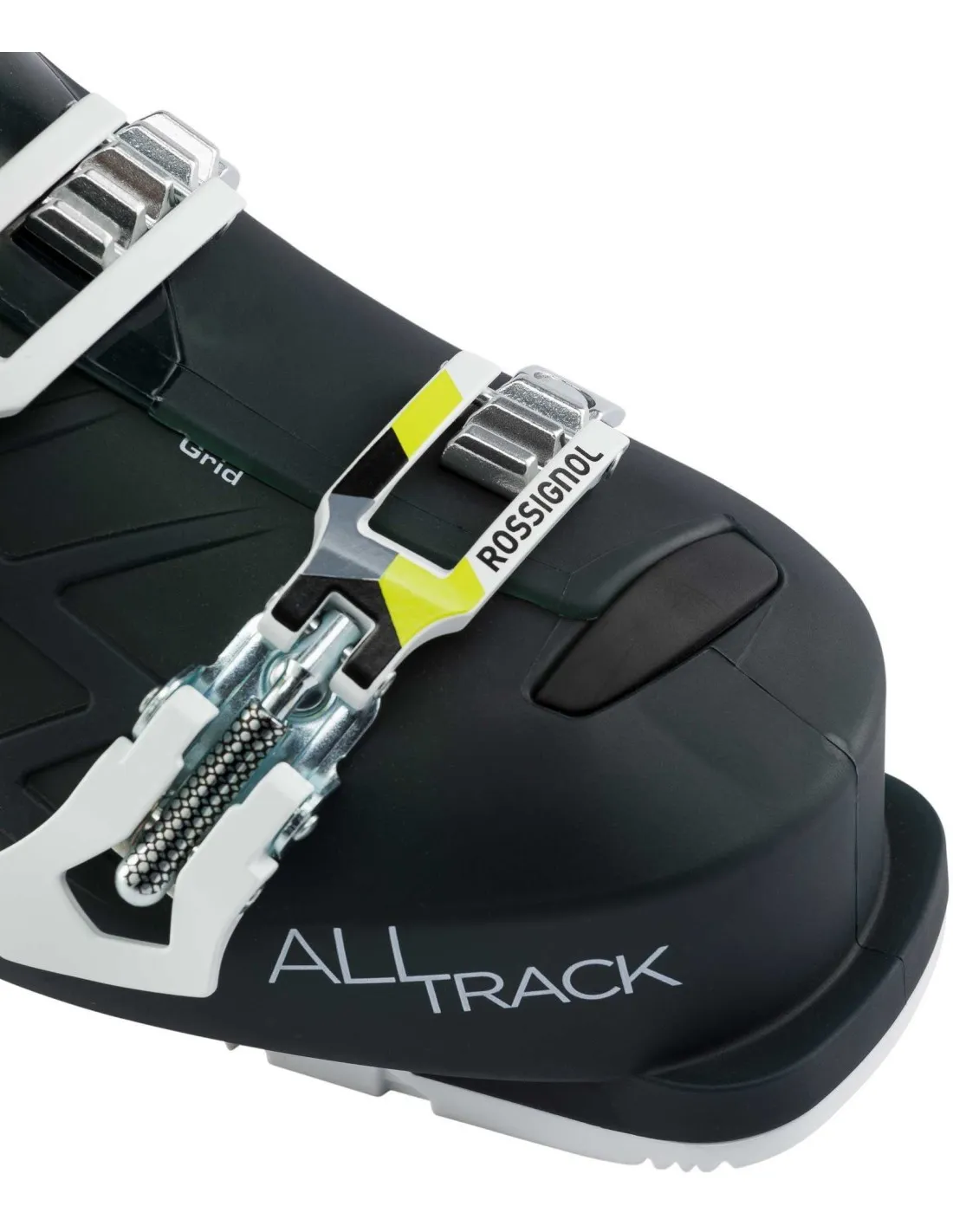 Rossignol Alltrack 80 W neri