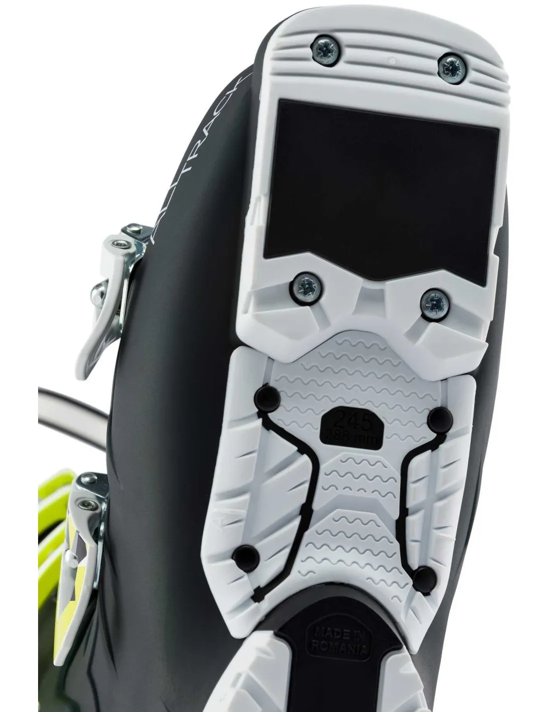 Rossignol Alltrack 80 W neri