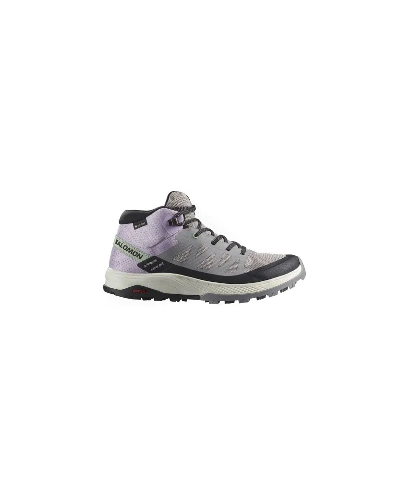 Salomon Outrise Mid Gtx W