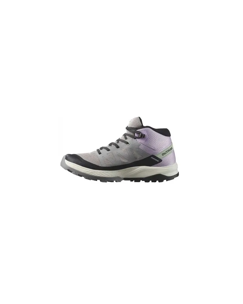 Salomon Outrise Mid Gtx W