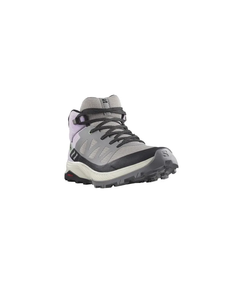 Salomon Outrise Mid Gtx W