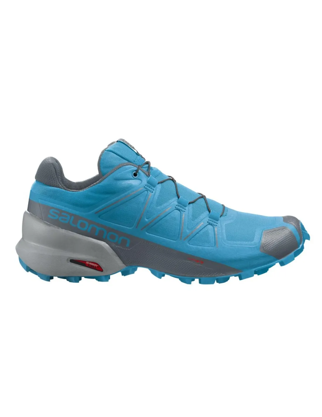Salomon Speedcross 5 Hawaiian Ocean / StoWe