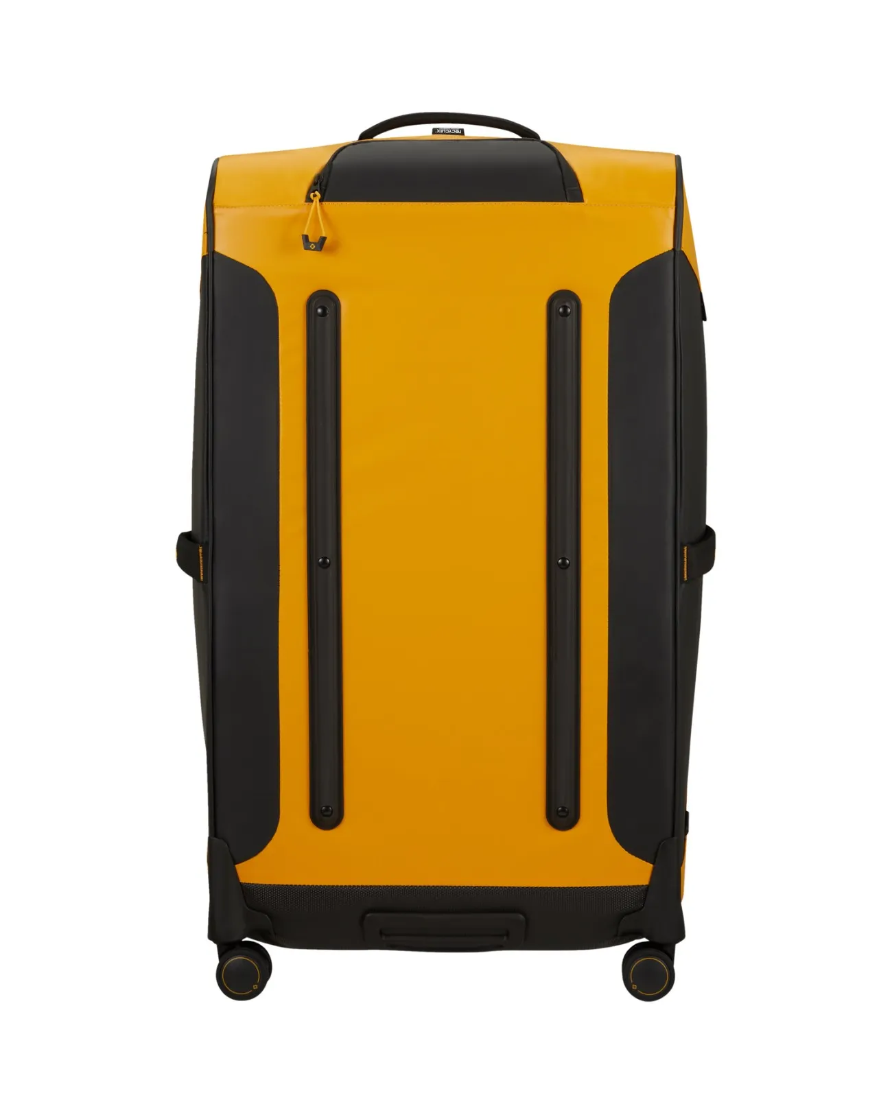 Samsonite - Trolley grande in tessuto riciclato 4 Ruote 79 cm Ecodiver | Studioarch.com