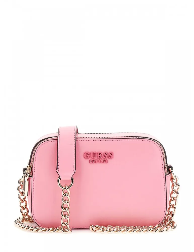 SARITA  GUESS CAMERA CROSSBODY - Borsa a tracolla