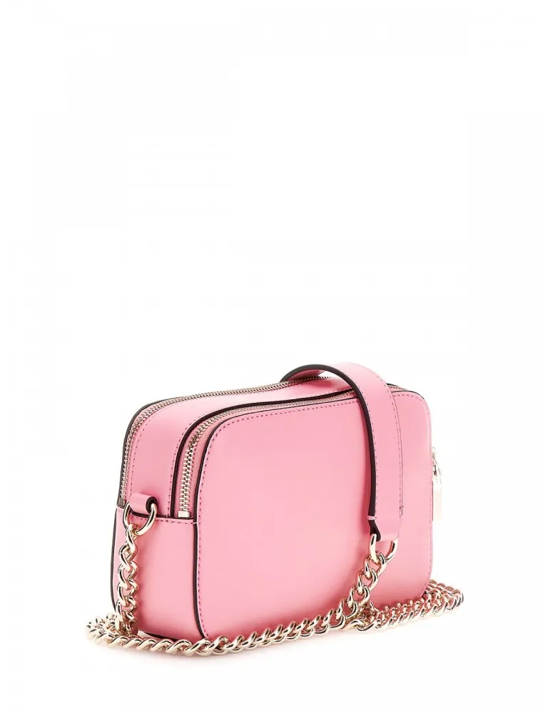 SARITA  GUESS CAMERA CROSSBODY - Borsa a tracolla