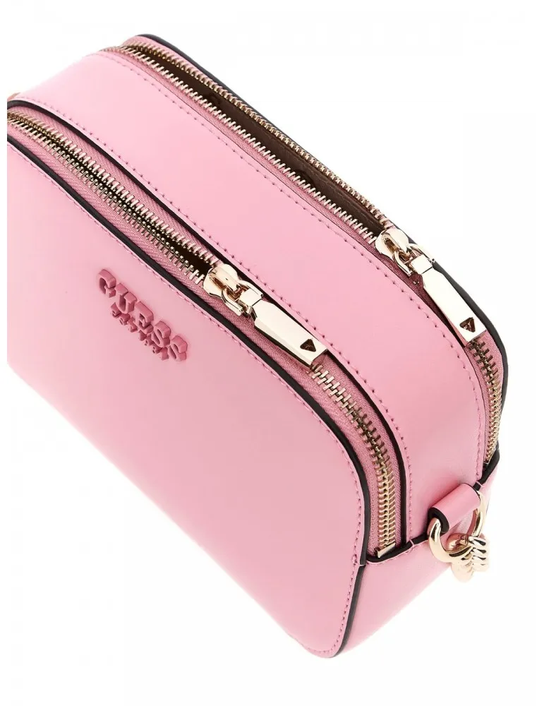 SARITA  GUESS CAMERA CROSSBODY - Borsa a tracolla
