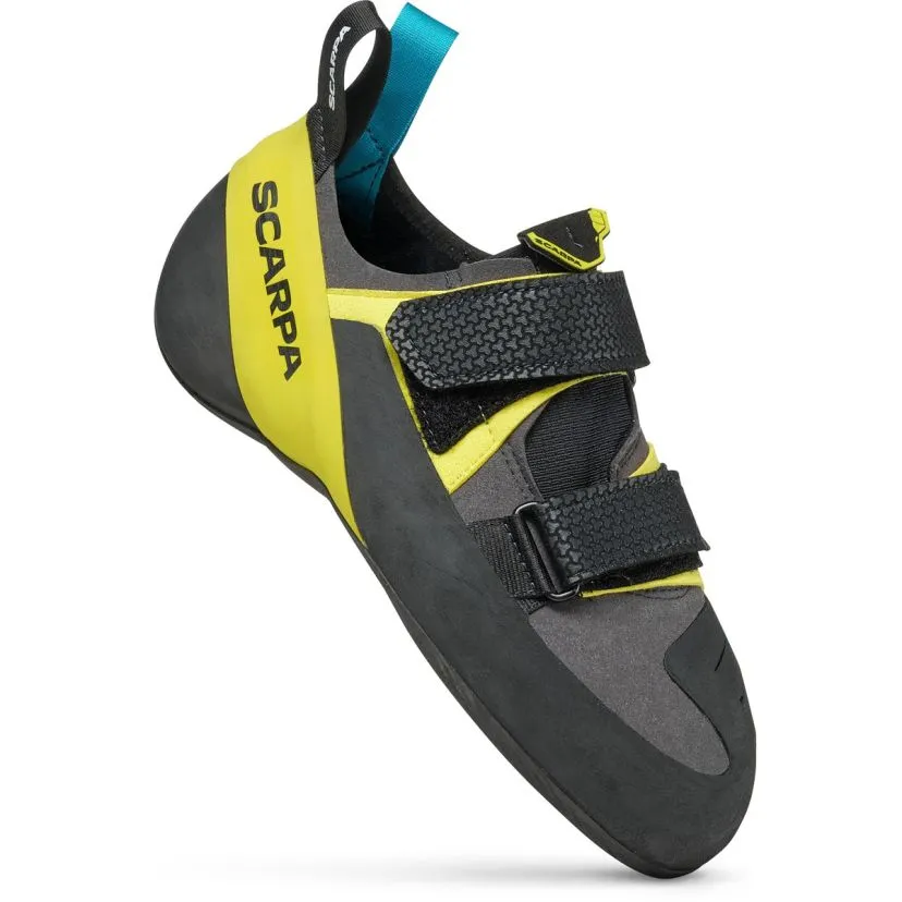 SCARPA Arpia V scarpette arrampicata