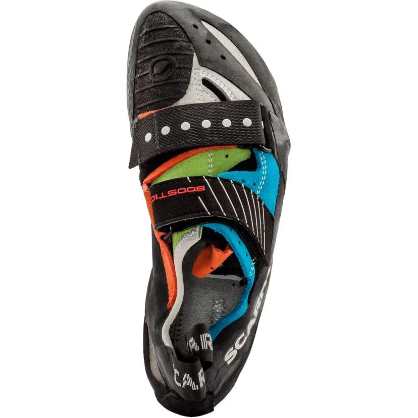 SCARPA Boostic scarpette arrampicata