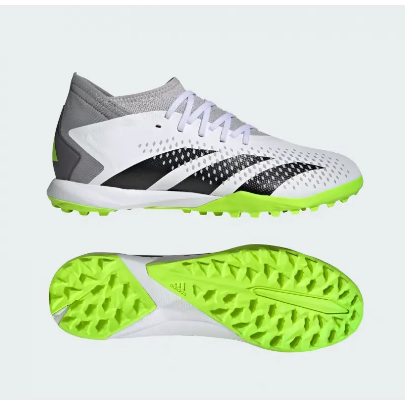 SCARPA CALCETTO ADIDAS Predator Accuracy.3 TF