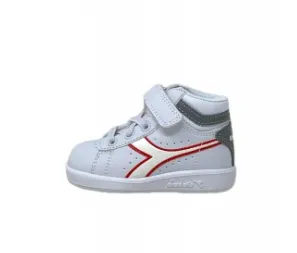 Scarpa diadora game da bambino