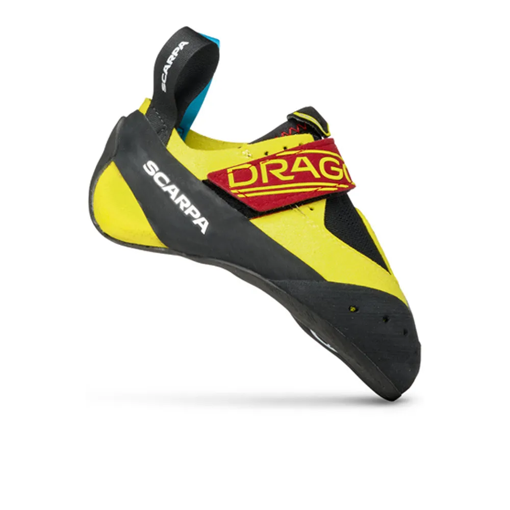 Scarpa Drago Junior Scarpe da arrampicata - AW24