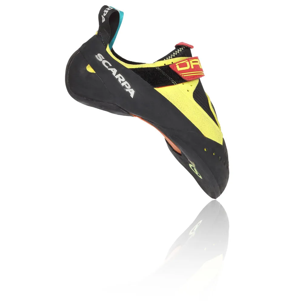 Scarpa Drago Scarpette da arrampicata - SS20