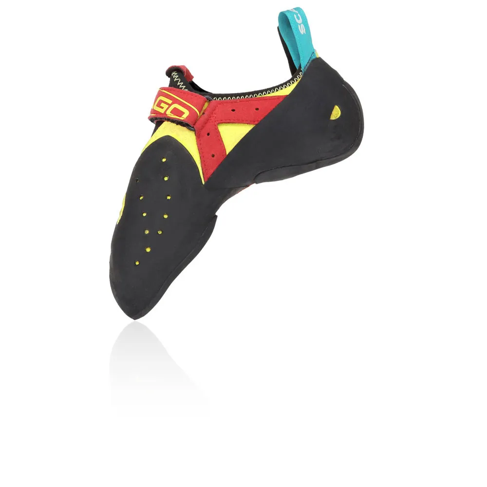Scarpa Drago Scarpette da arrampicata - SS20