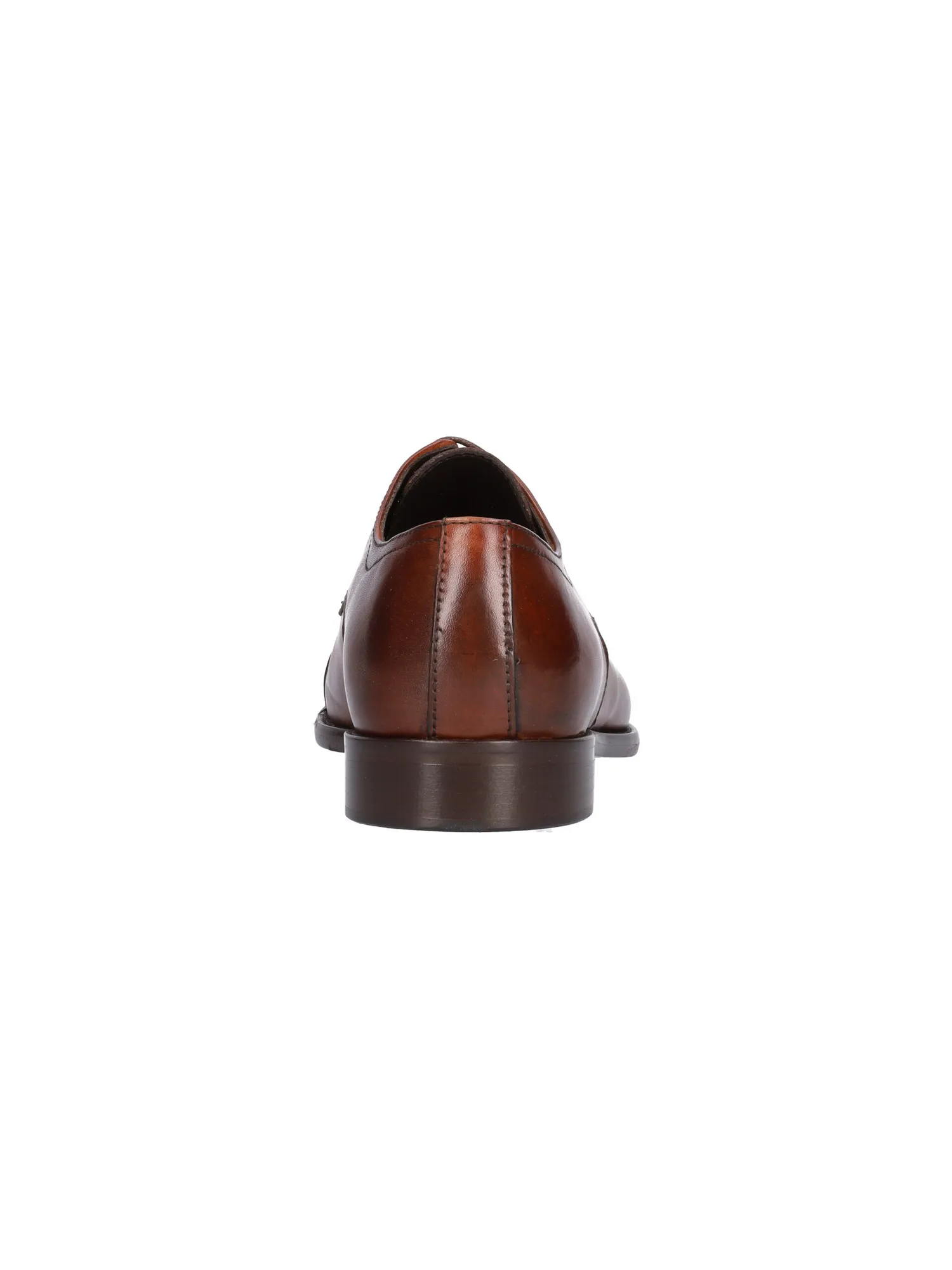 Scarpa elegante Exton da uomo marrone