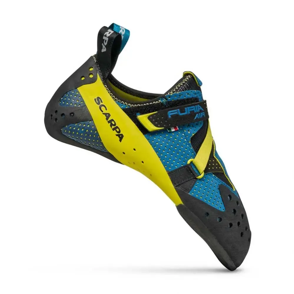 Scarpa Furia Air Scarpette Arrampicata