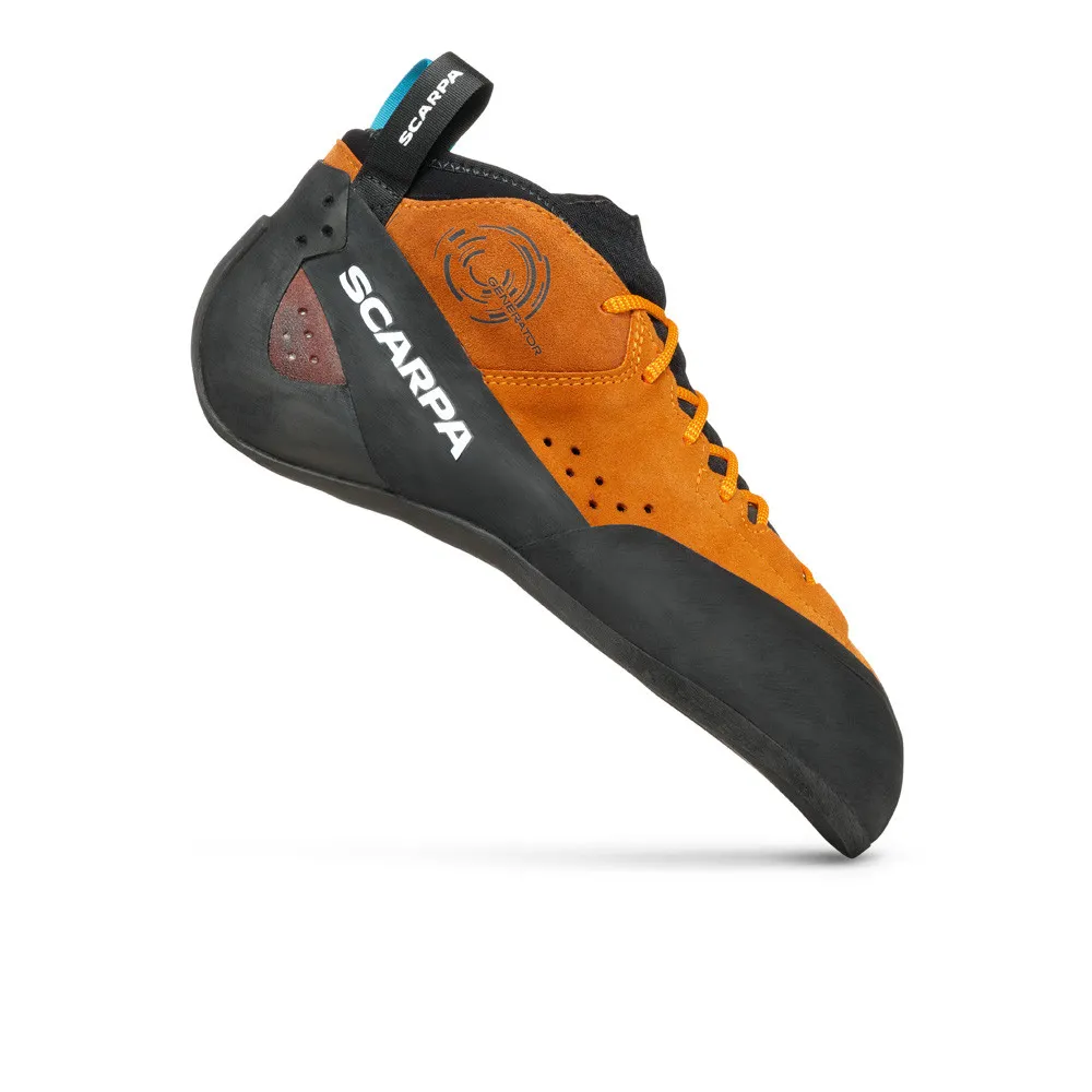 Scarpa Generator Mid Scarpe da arrampicata - AW24
