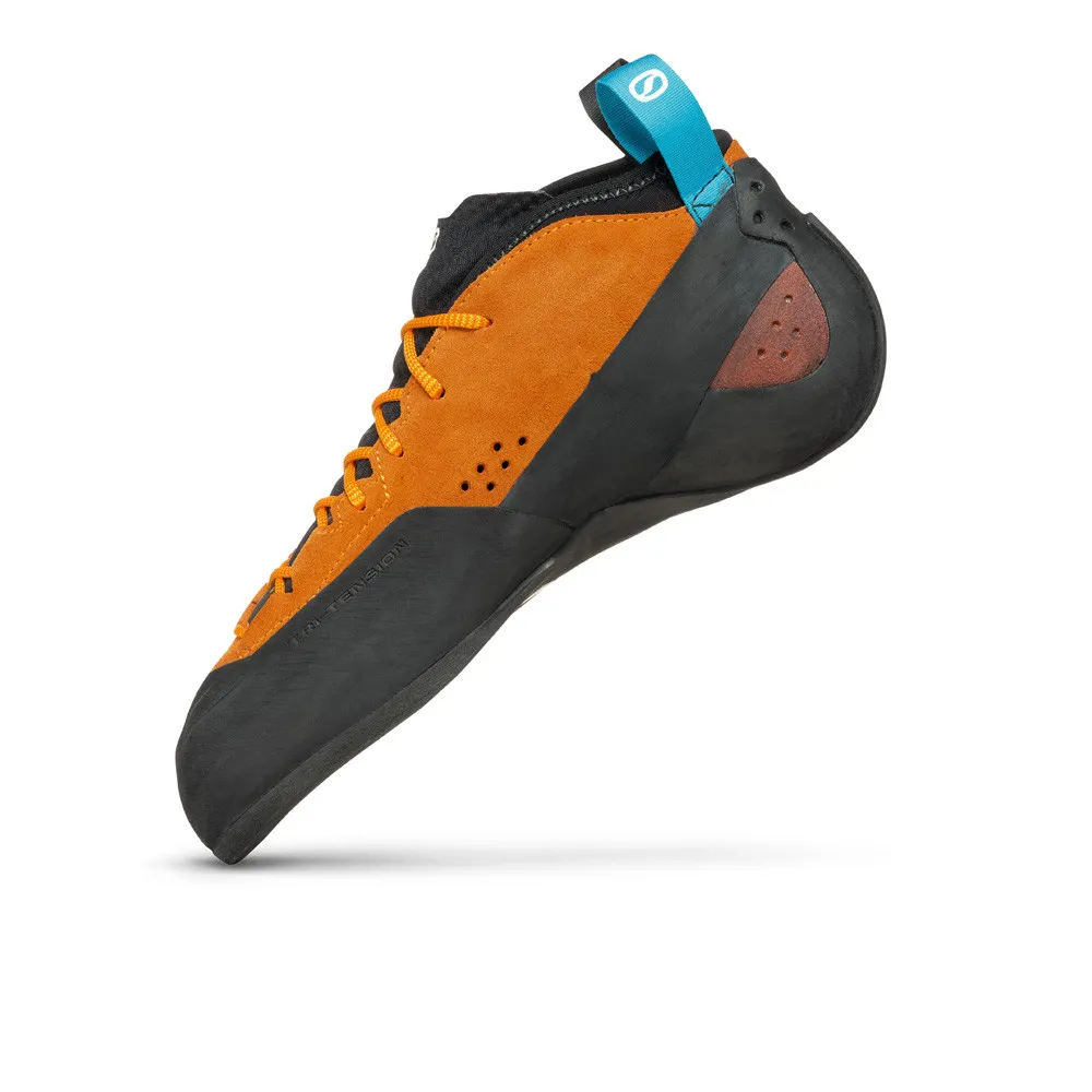 Scarpa Generator Mid Scarpe da arrampicata - AW24