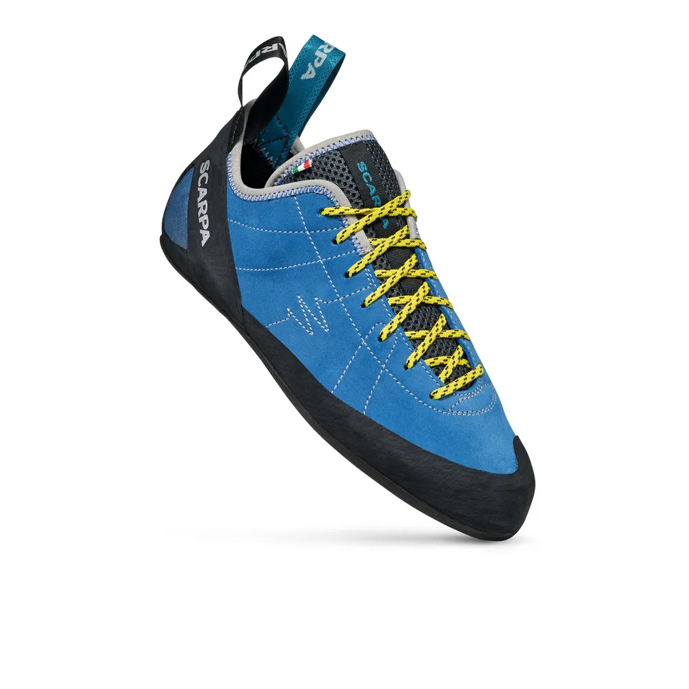 Scarpa Helix Scarpe da arrampicata - AW24