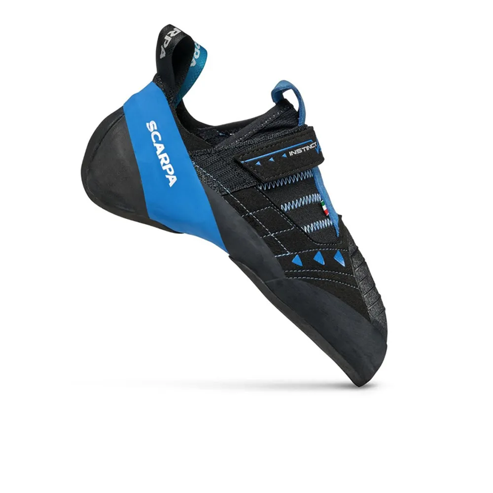 Scarpa Instinct VS-R Scarpe da arrampicata - AW24