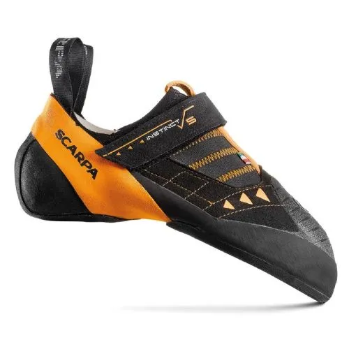 SCARPA Instinct VS scarpette arrampicata