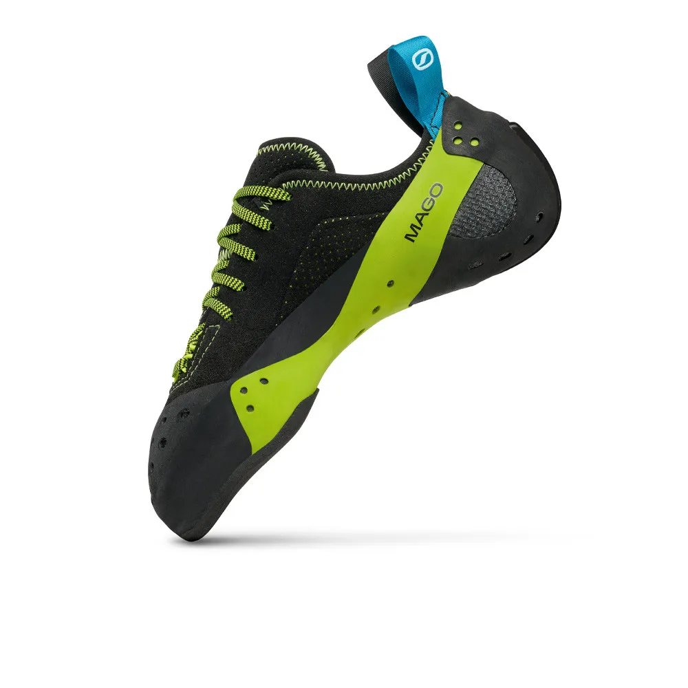 Scarpa Mago Scarpe da arrampicata - AW24