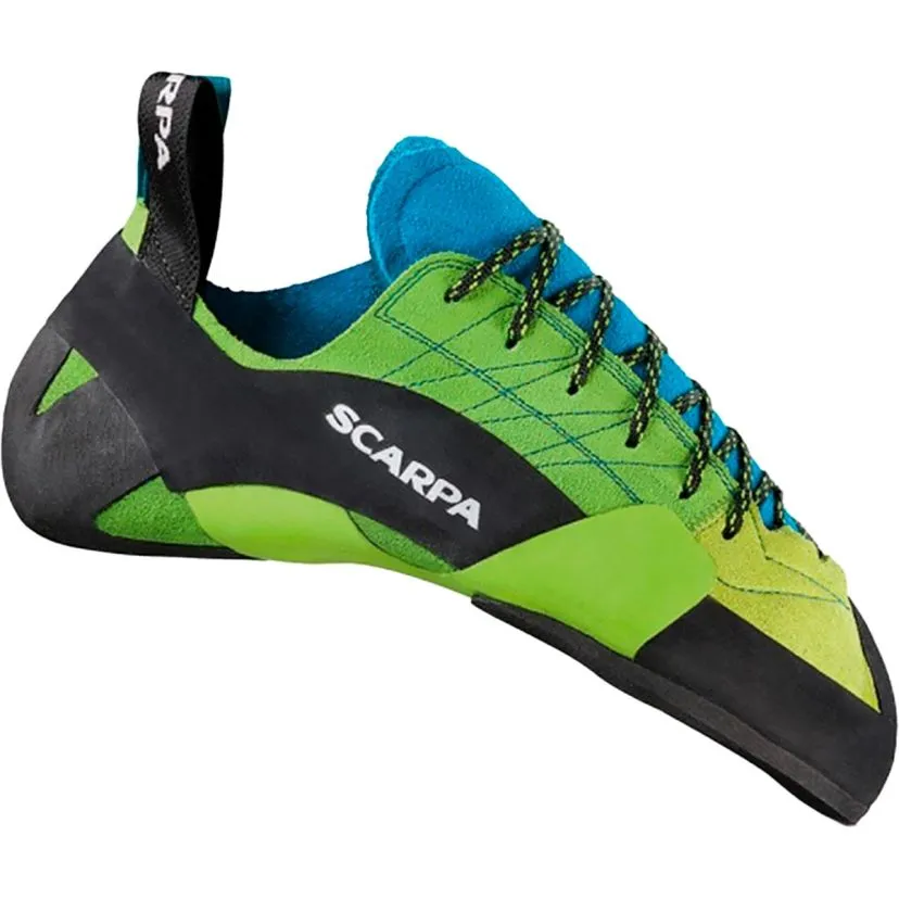 SCARPA Mago scarpette arrampicata