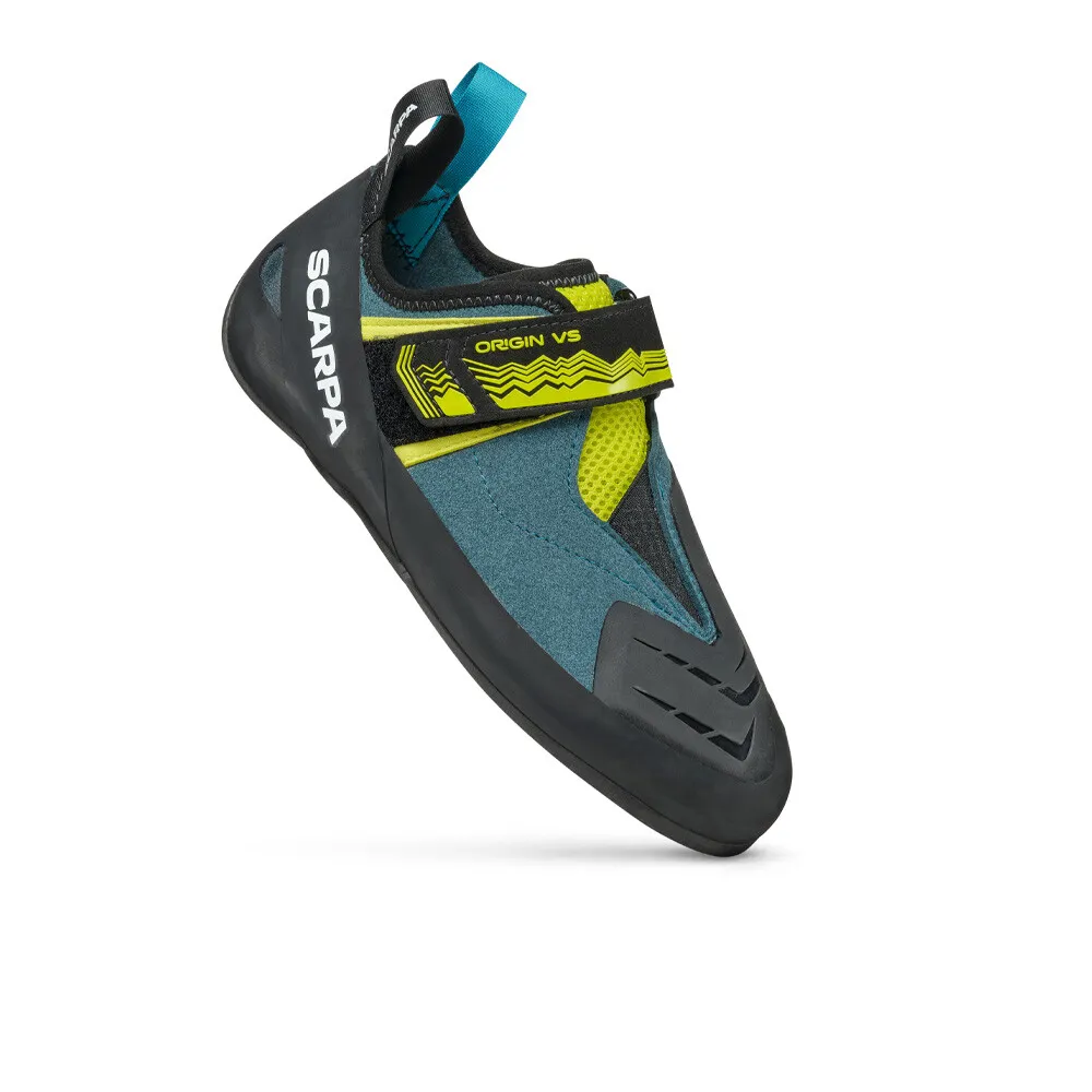 Scarpa Origin VS Scarpe da arrampicata - AW24