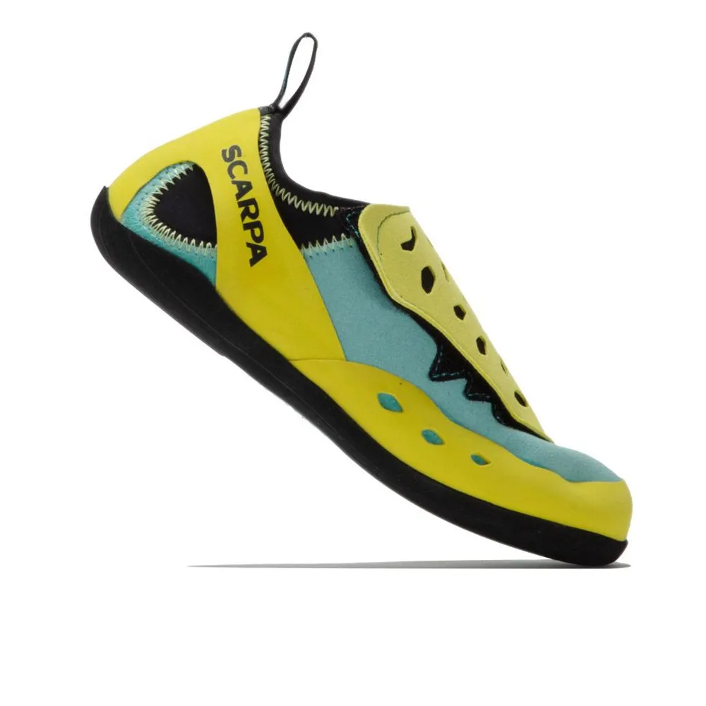 Scarpa Piki Junior Scarpette da arrampicata per bambini - SS20