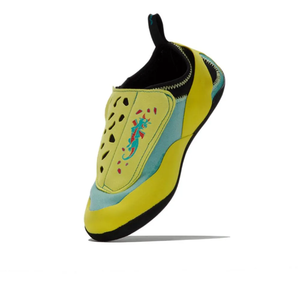 Scarpa Piki Junior Scarpette da arrampicata per bambini - SS20