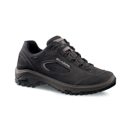 SCARPA STRATOS GORE-TEX GRIGIO