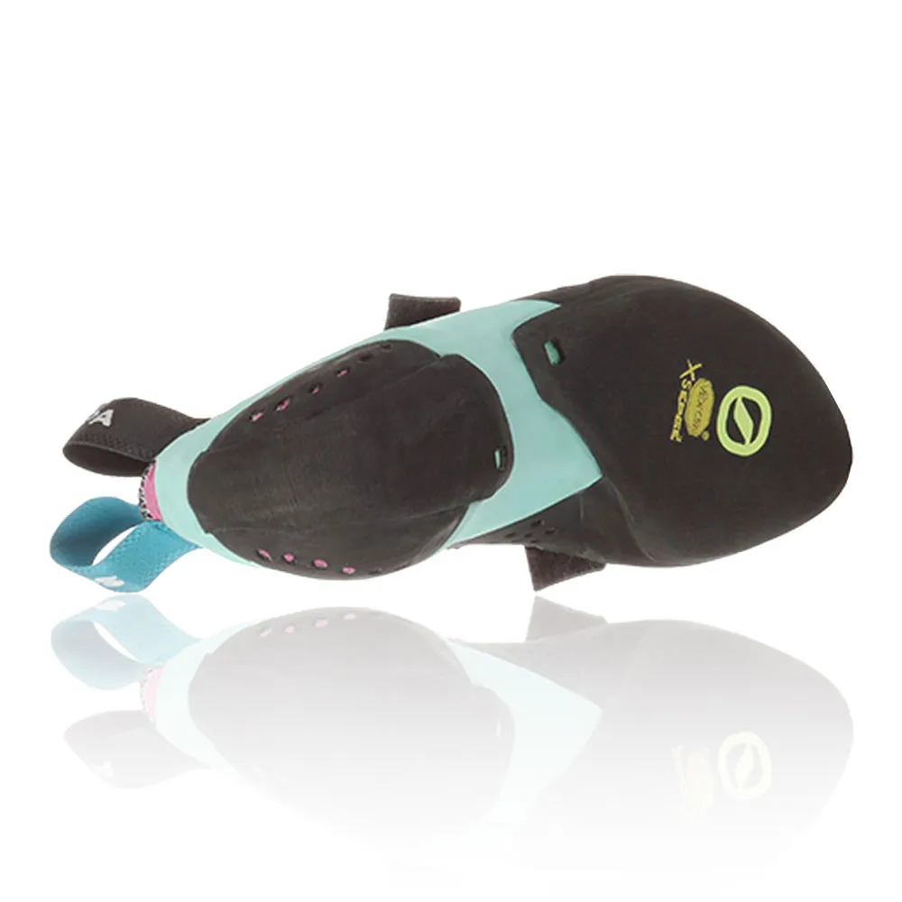 Scarpa Vapor V per donna Scarpette da arrampicata - SS20