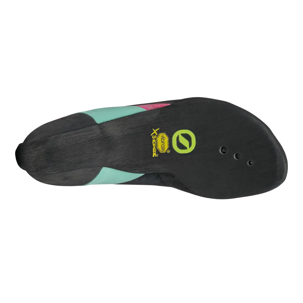 Scarpa Vapour Lace per donna Scarpe da arrampicata