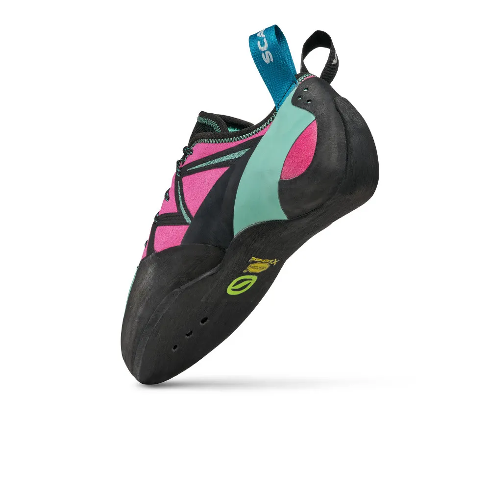 Scarpa Vapour Lace per donna Scarpe da arrampicata