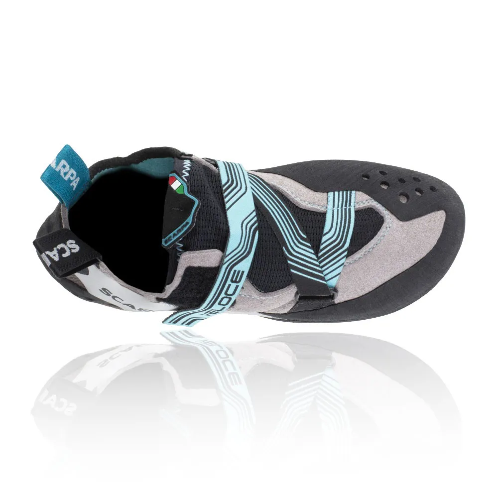 Scarpa Veloce per donna scarpette da arrampicata - AW20
