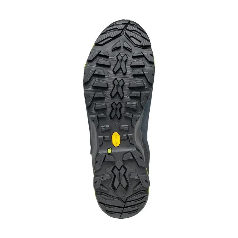 SCARPA ZG TREK GTX OTTANIO GRAY SPRING