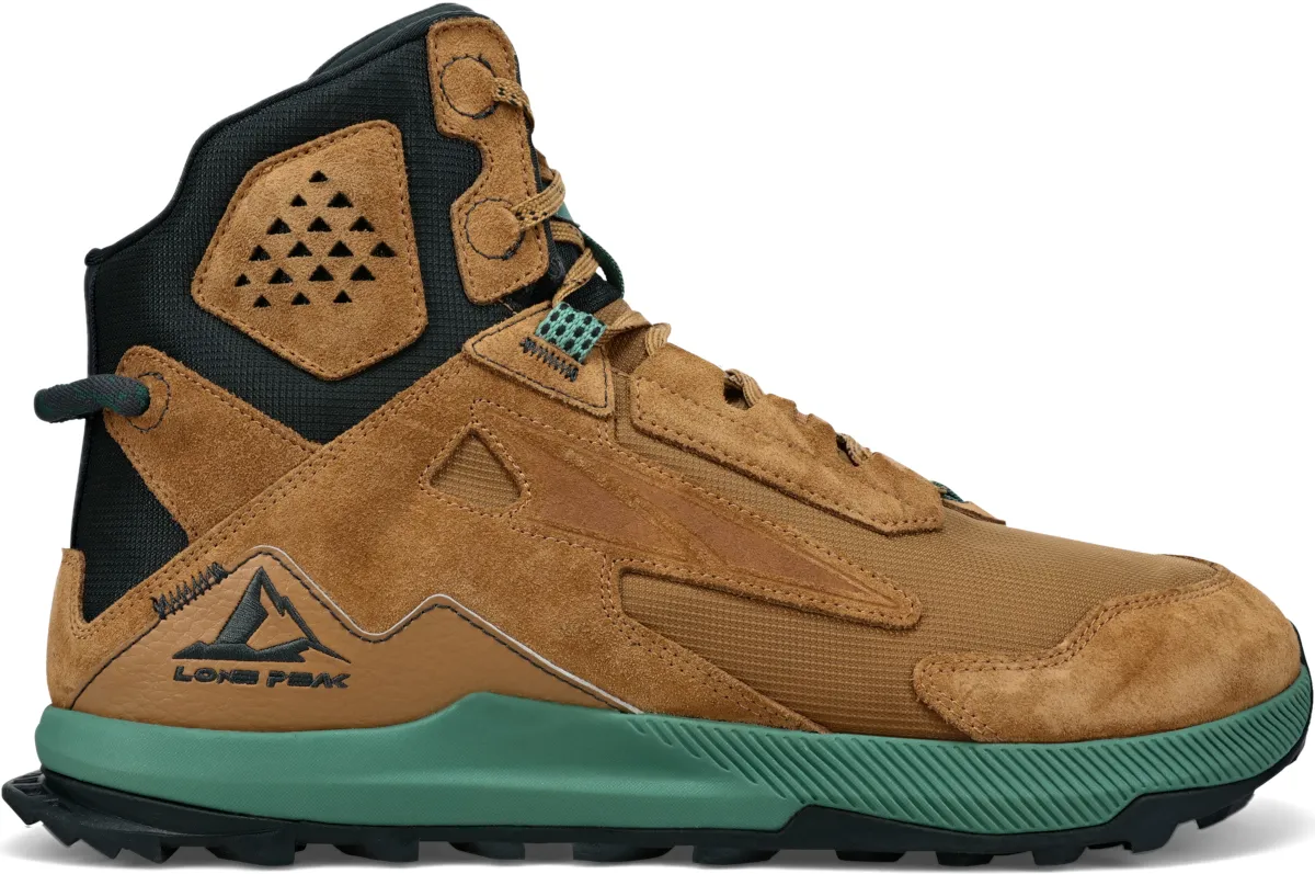 Scarpe Altra M LONE PEAK HIKER 2
