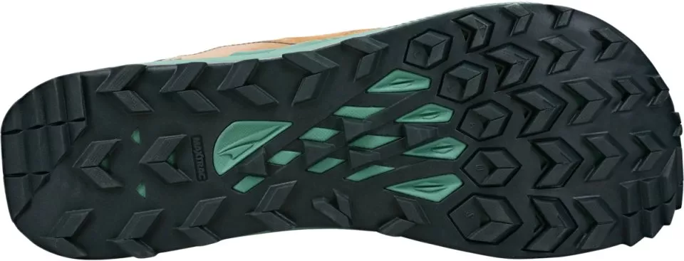 Scarpe Altra M LONE PEAK HIKER 2