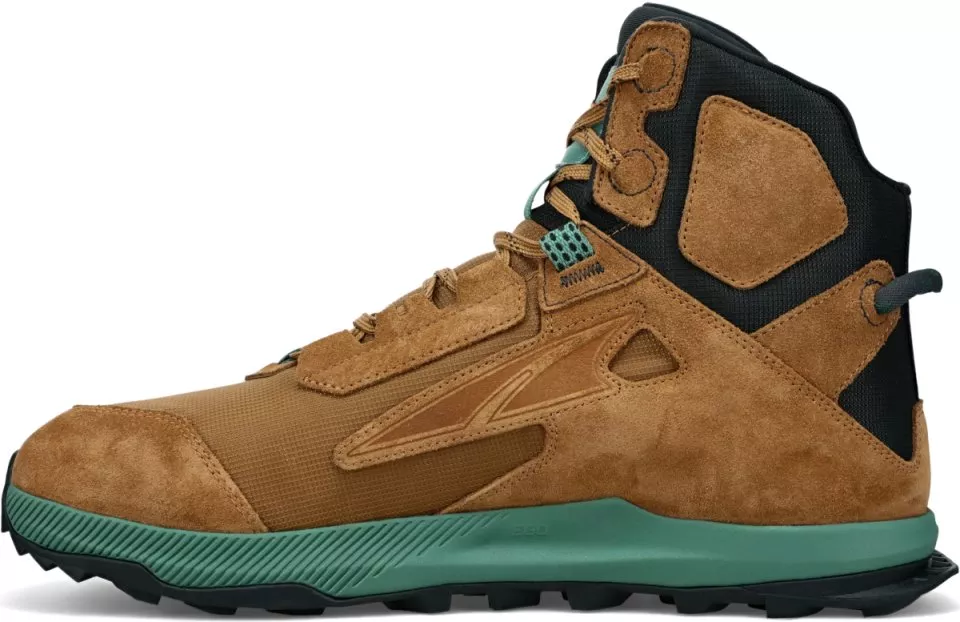 Scarpe Altra M LONE PEAK HIKER 2