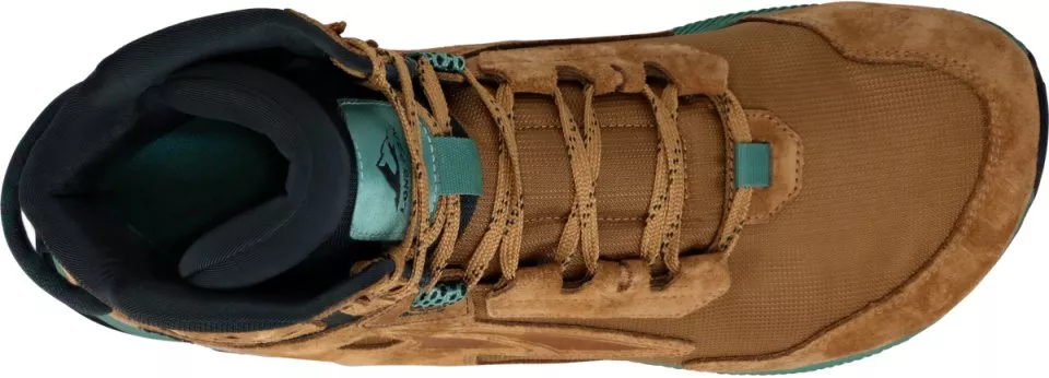 Scarpe Altra M LONE PEAK HIKER 2