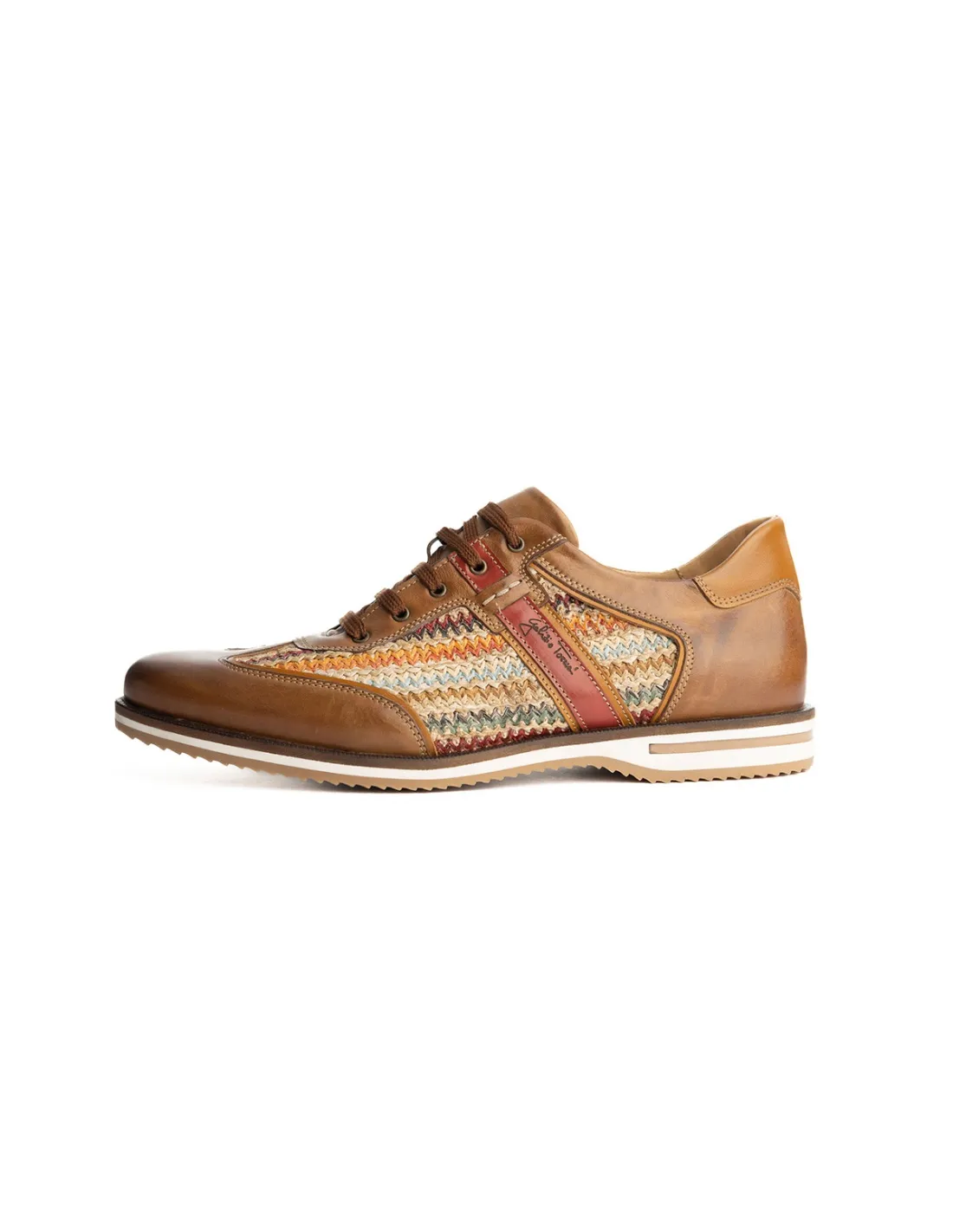 Scarpe artigianali da uomo, primavera 2024
