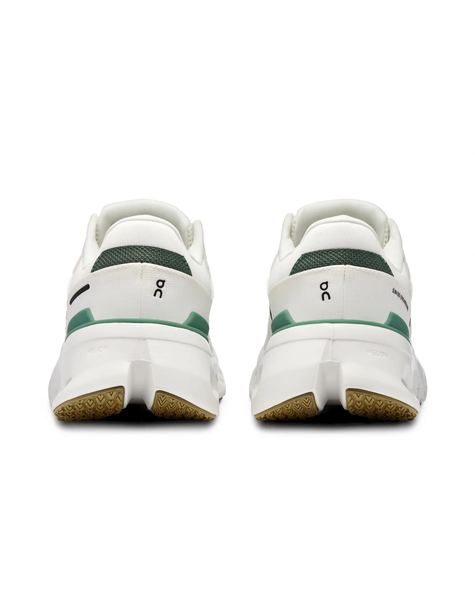Scarpe Cloudrunner 2 Donna Undyed/Green