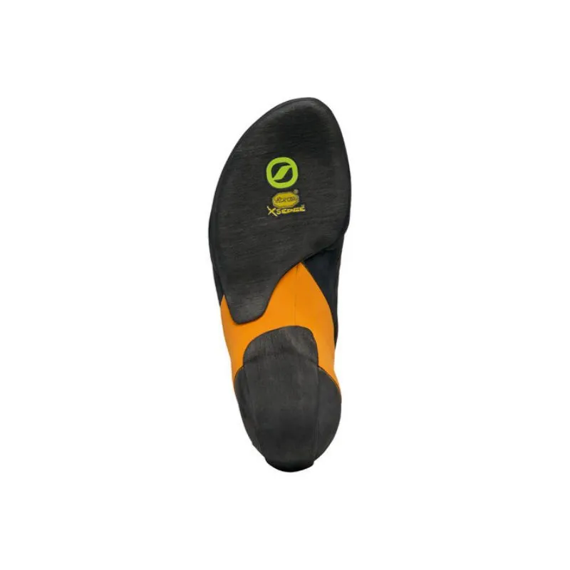 Scarpe da arrampicata Scarpa Instinct (nero)