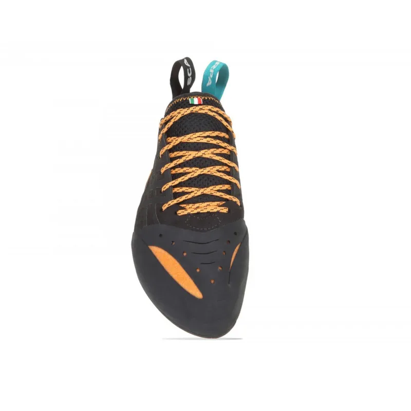 Scarpe da arrampicata Scarpa Instinct (nero)