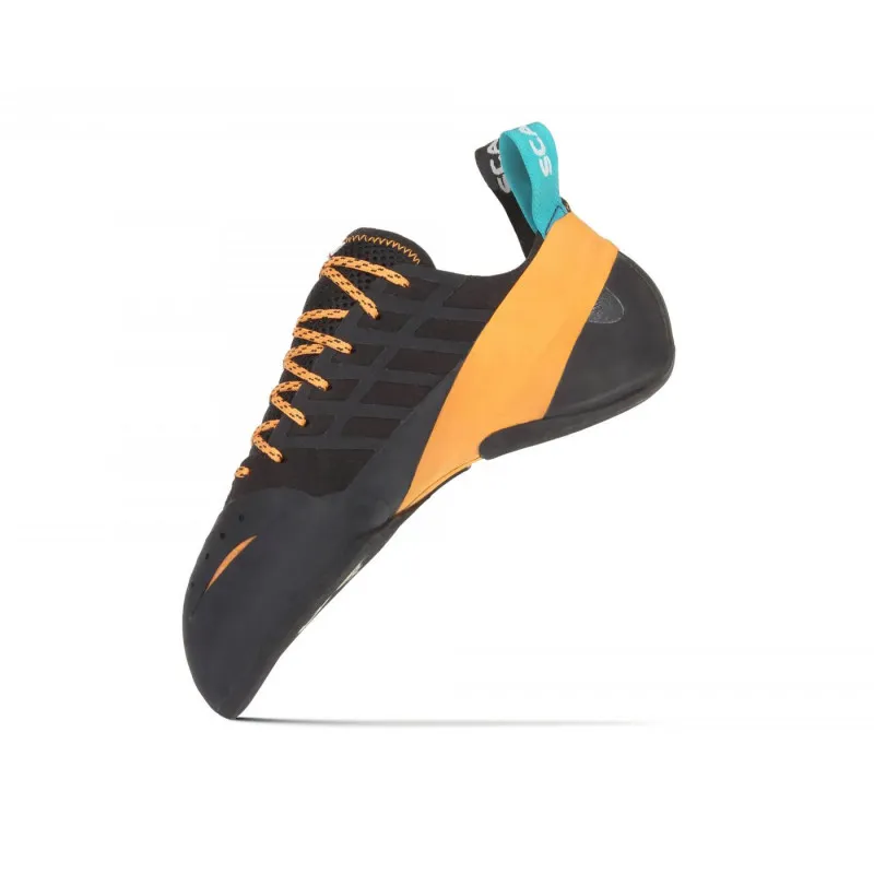 Scarpe da arrampicata Scarpa Instinct (nero)