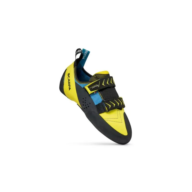 Scarpe da arrampicata Scarpa Vapor V