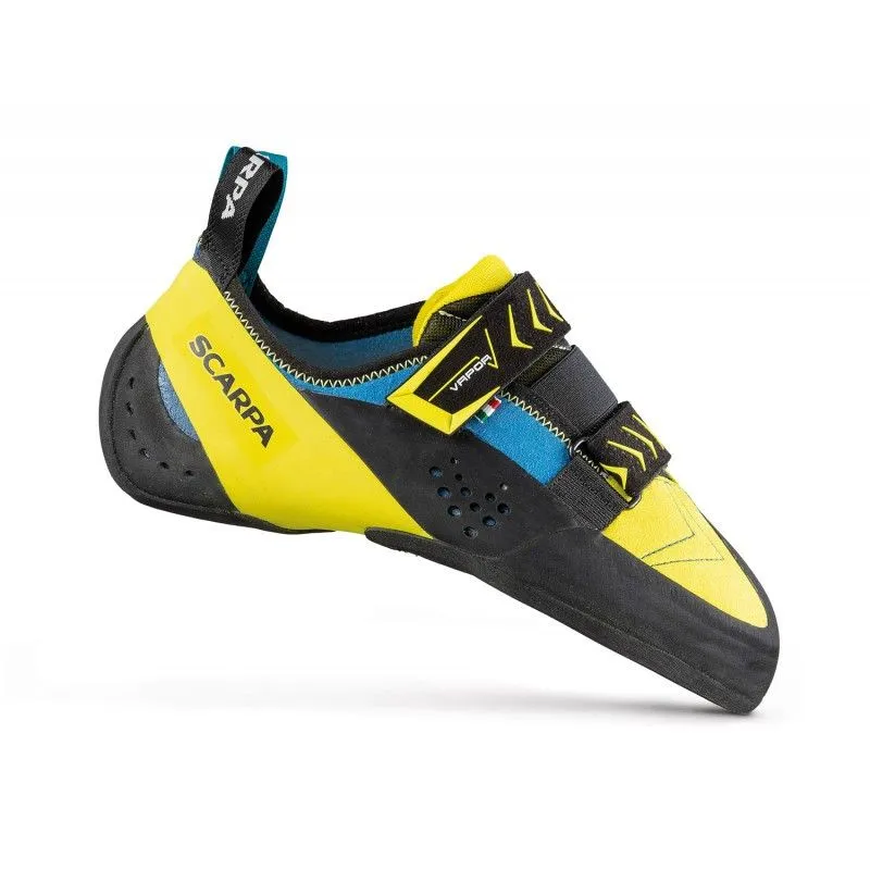 Scarpe da arrampicata Scarpa Vapor V