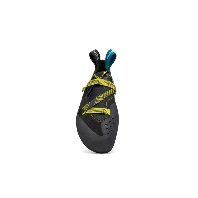 Scarpe da arrampicata Scarpa Veloce (giallo)