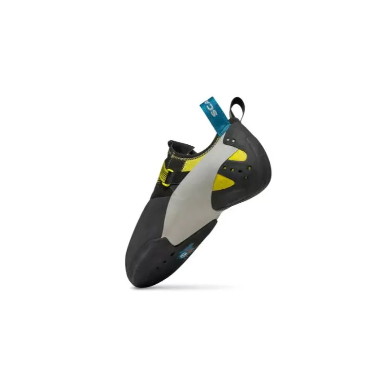 Scarpe da arrampicata Scarpa Veloce (giallo)
