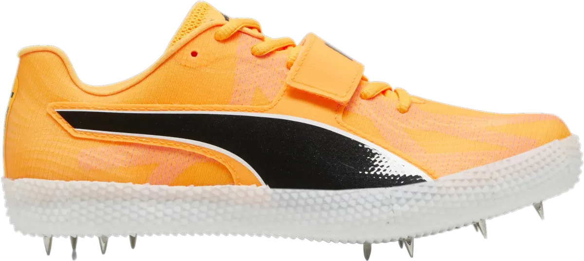 Scarpe da atletica Puma evoSPEED High Jump 11 Ultraweave