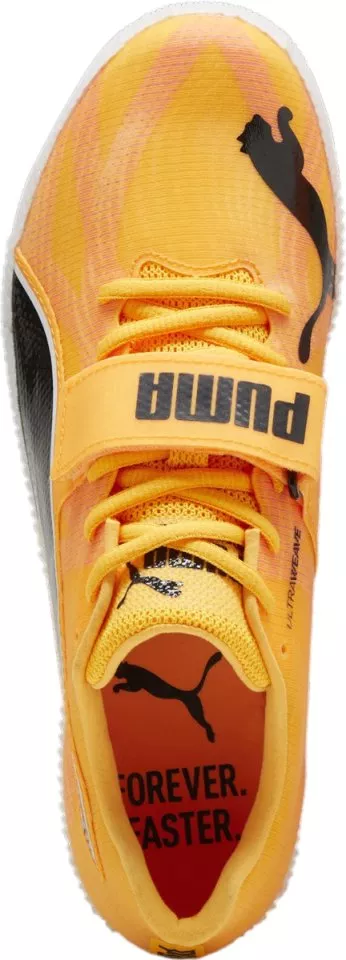 Scarpe da atletica Puma evoSPEED High Jump 11 Ultraweave